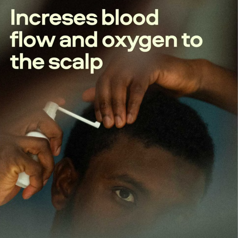 Sons®, Minoxidil 5% for Men