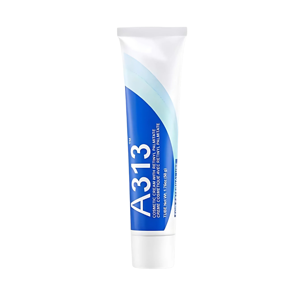 A313, Retinol Cream 50g