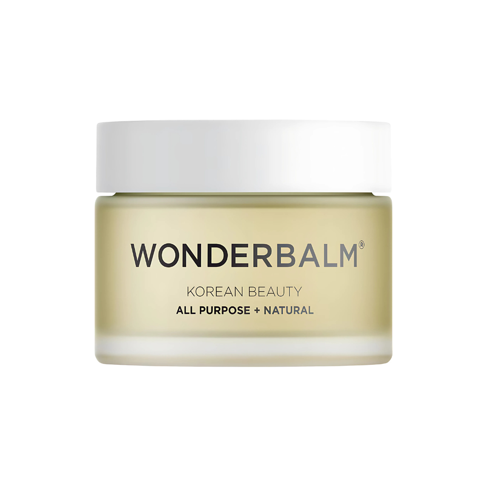 WONDERBALM, All Purpose Natural Balm 50ml