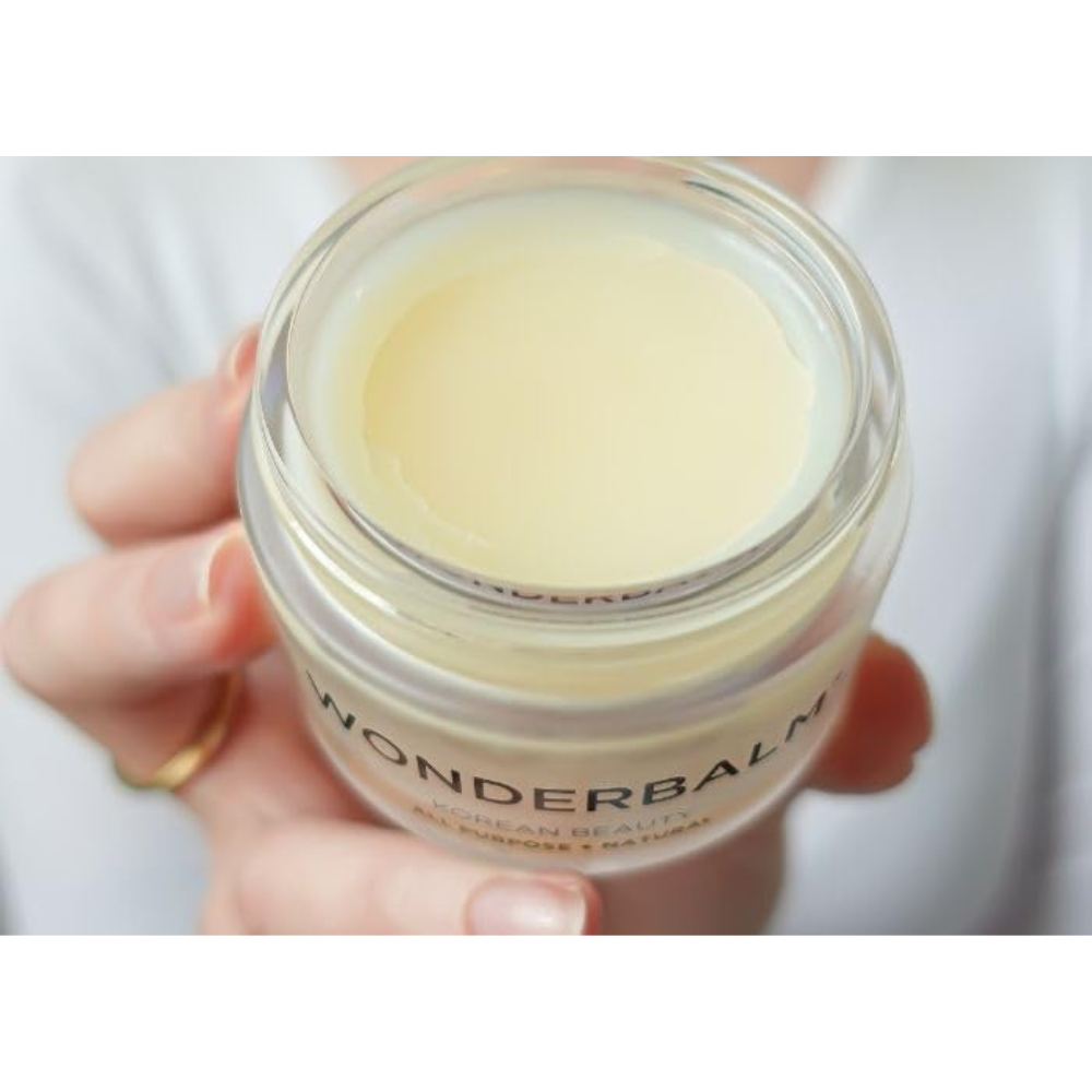 WONDERBALM, All Purpose Natural Balm 50ml