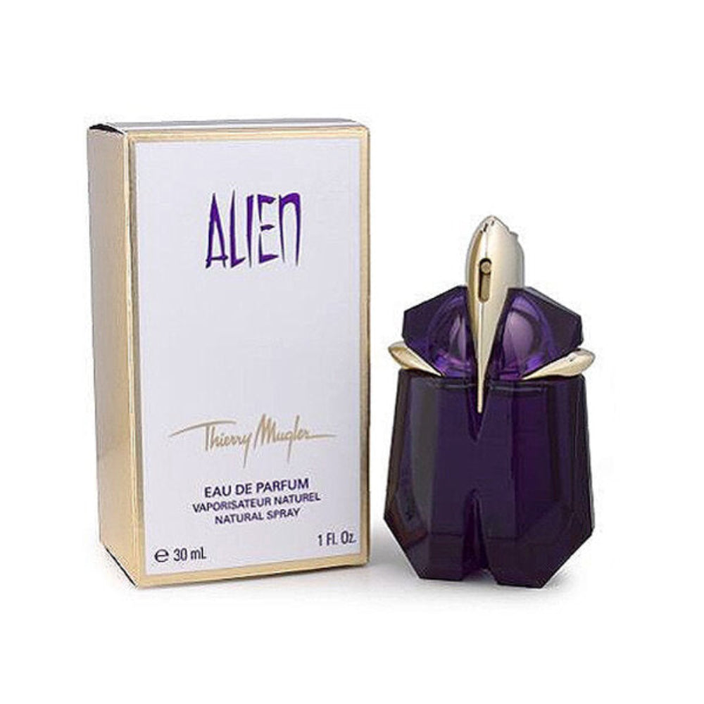 Thierry Mugler, Alien Ladies 30ml EDP Refillable Spray