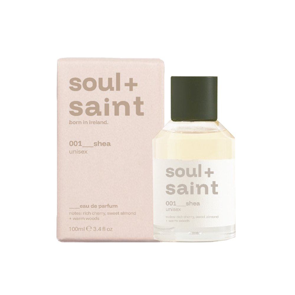 Soul & Saint, Shea Eau De Parfume 100ml