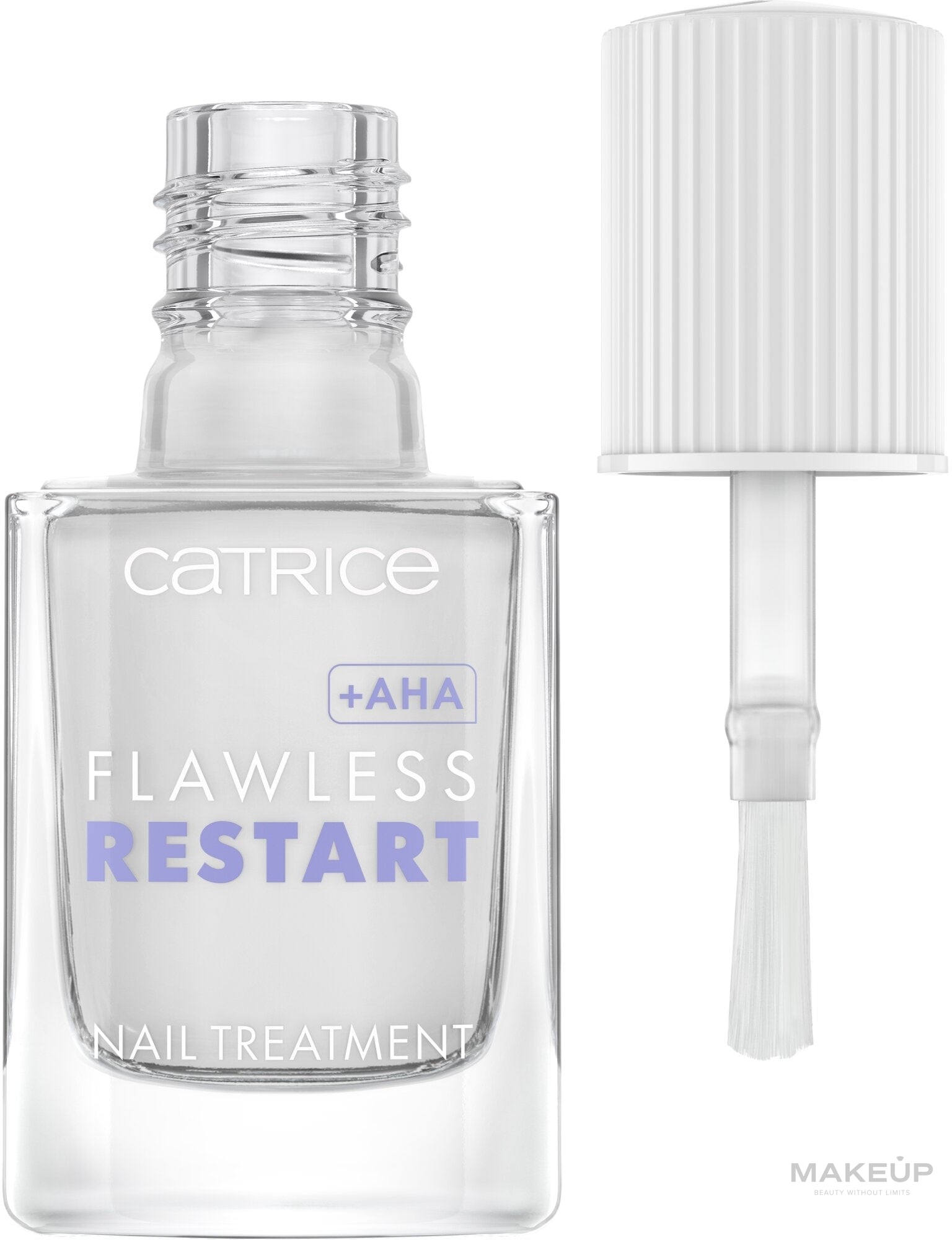 Catrice, Flawless Restart Nail Treatment