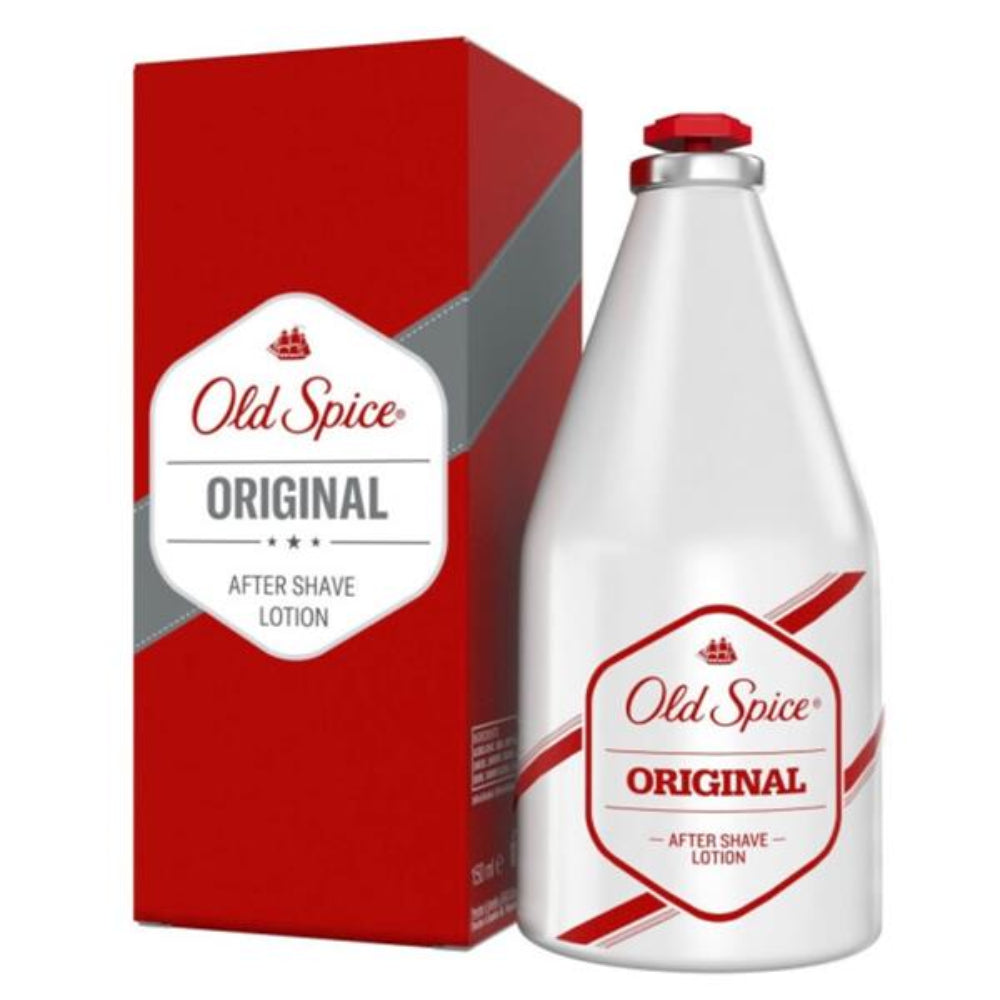 Old Spice, Original After Shave 150ml