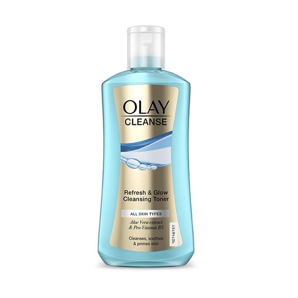 Olay Cleanse Cleansing Toner 200ml