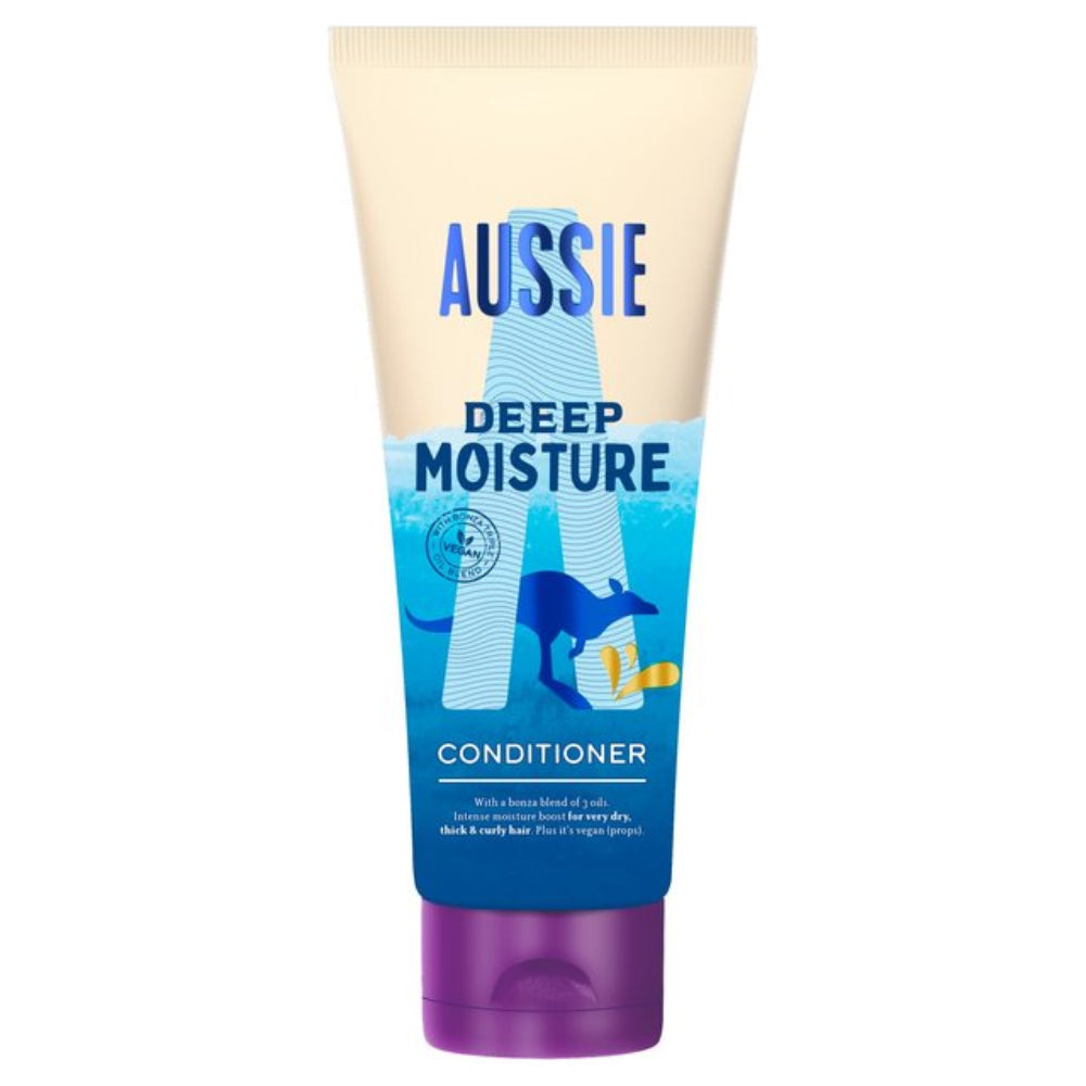 Aussie, Deep Moisture Hydrating Conditioner 200ml