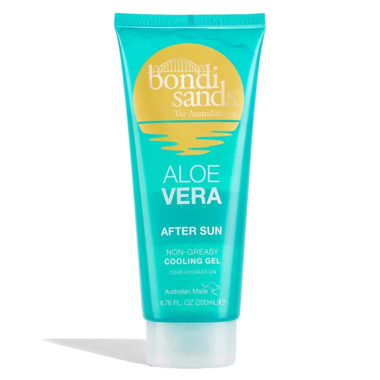 Bondi Sands, Aloe Vera After Sun Sun Cool 200ml