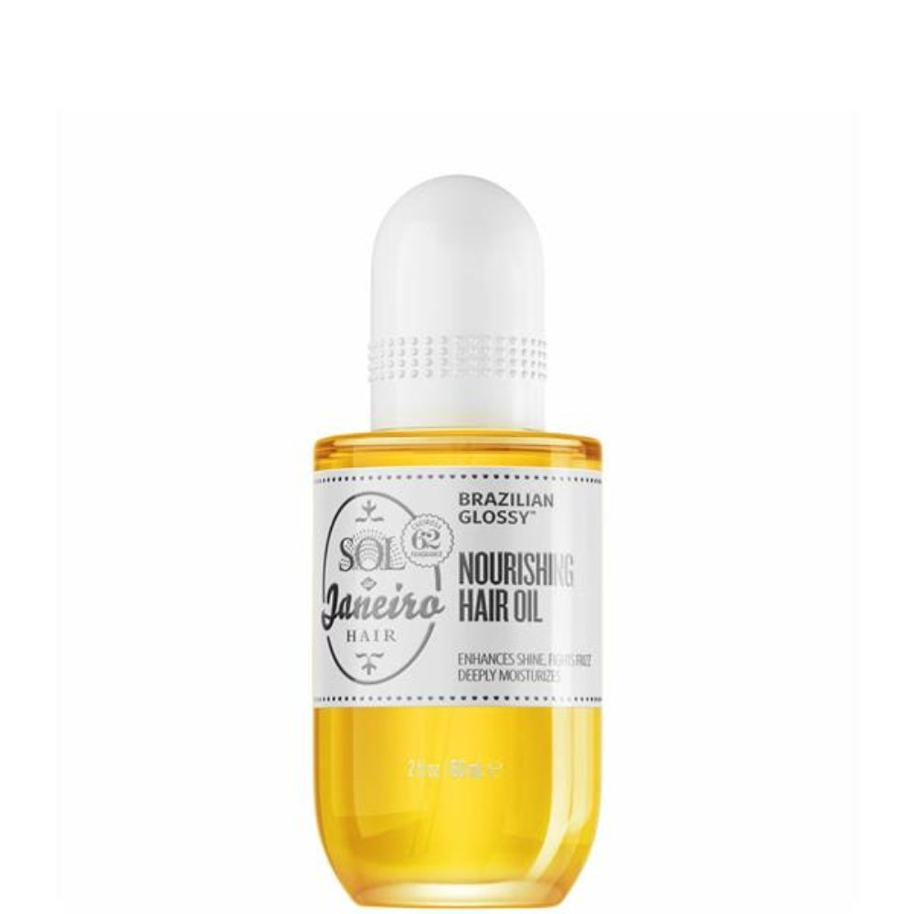 Sol De Janeiro, Nourishing Hair Oil 62 Fragrance 58ml