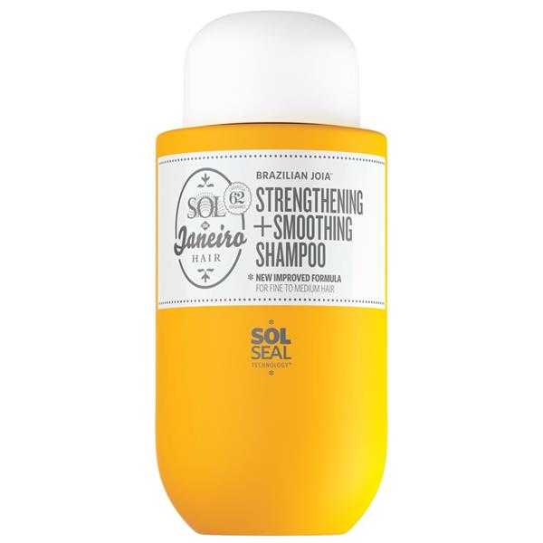 Sol De Janerio, Shampoo 295ml