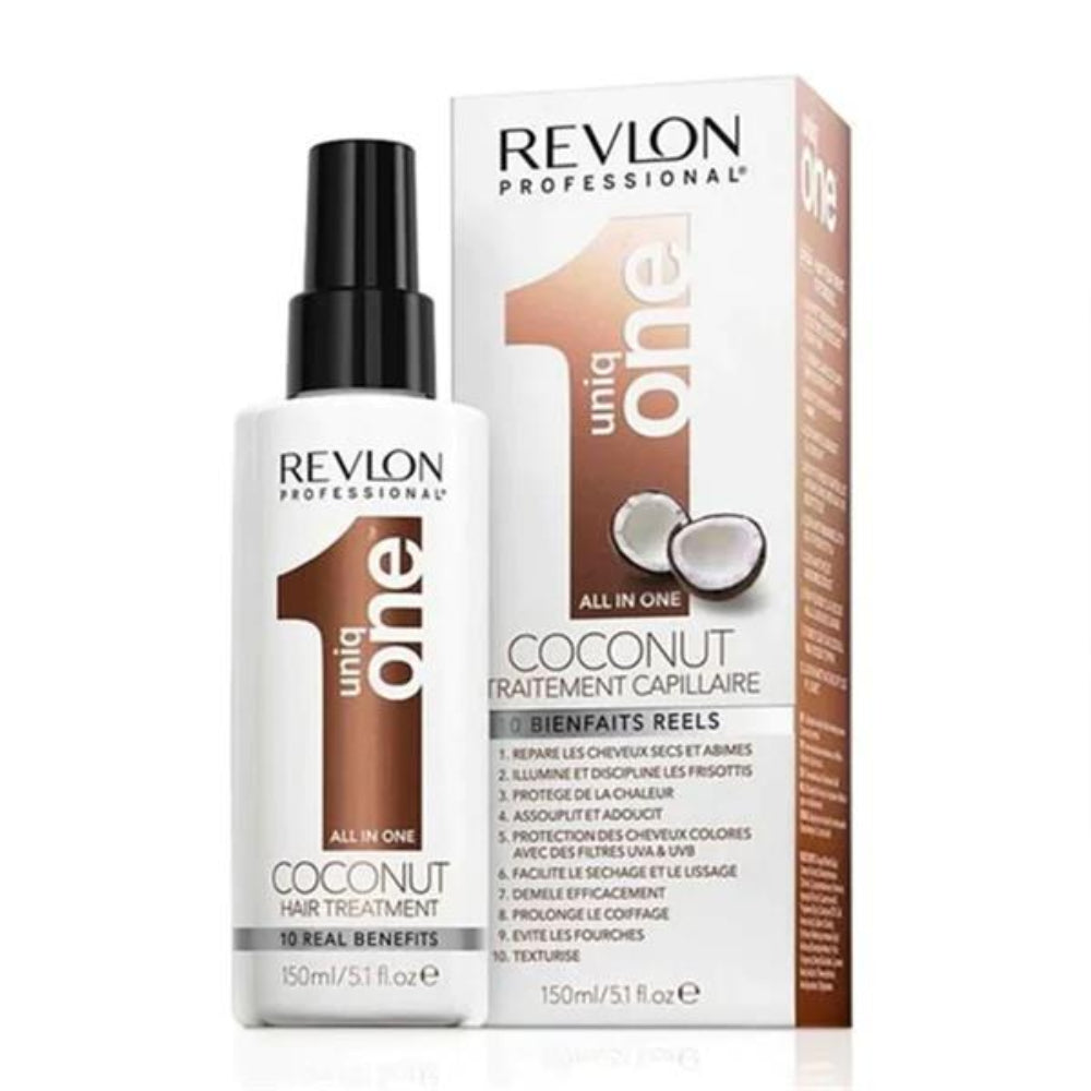 Revlon Uniq One Coconut Hair Treatment 150ml