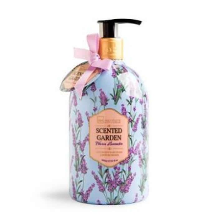IDC Inst, SG Handwash Lavender 500ml