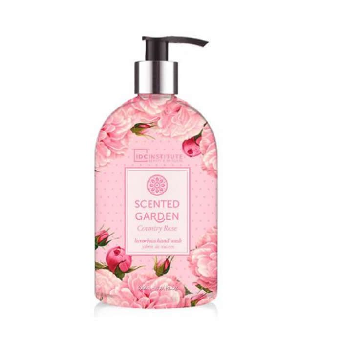 IDC Institute, SG Handwash Rose 500ml