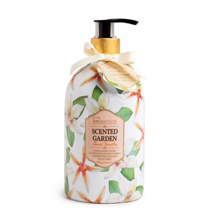 IDC Institute, SG Hand Lotion Vanilla 500ml