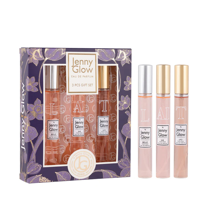 Jenny Glow, Belle UFO She 15ml