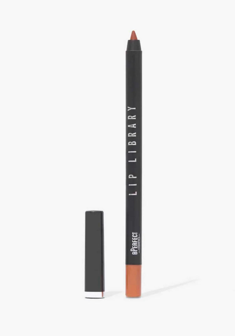 BPerfect, Lip Library Lip Liner Thriller 1.5g