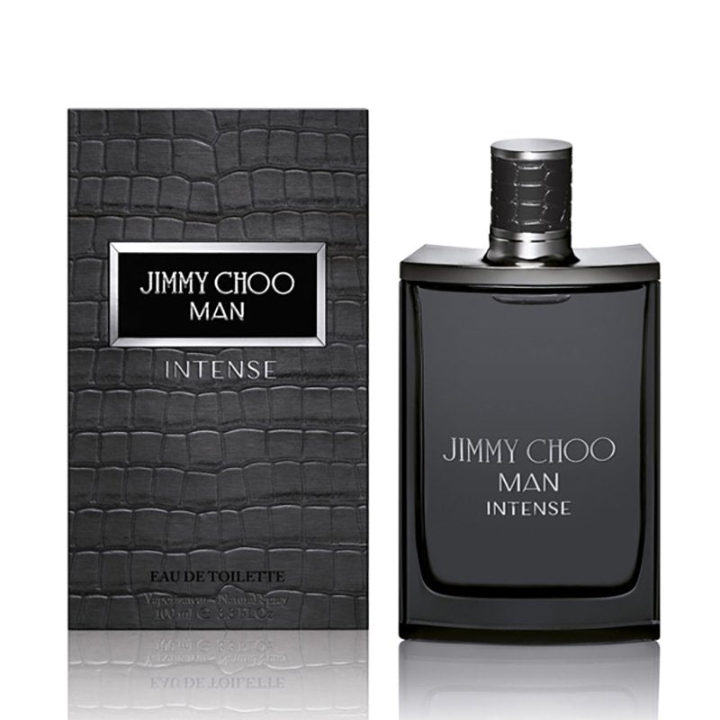 Jimmy Choo, Man Intense EDT 50ml