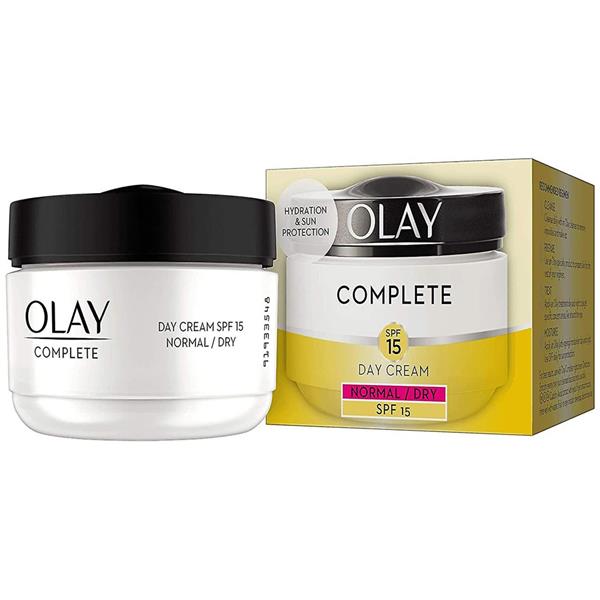 Olay, Complete Day Cream 50ml