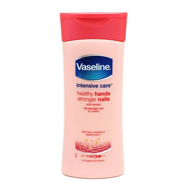 Vaseline Intensive Care Hand Cream