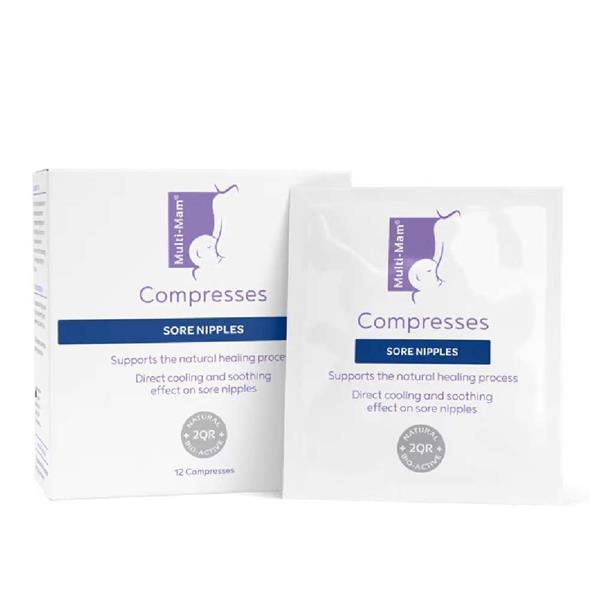 Multi-Mam Relief Compresses
