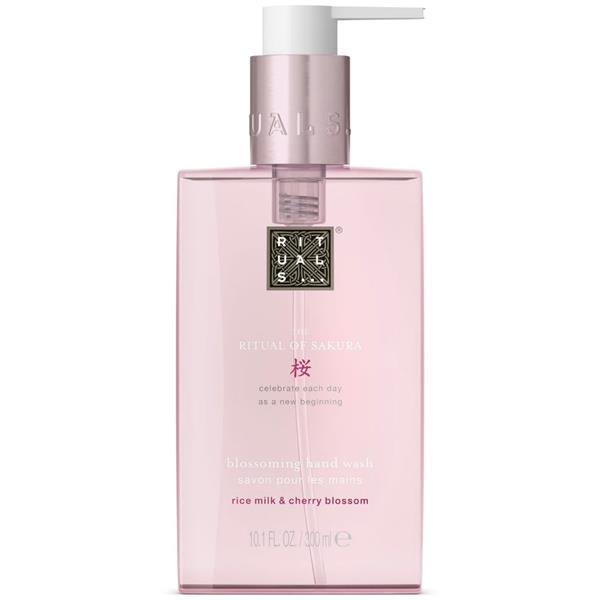 Rituals of Sakura, Hand Wash 300ml