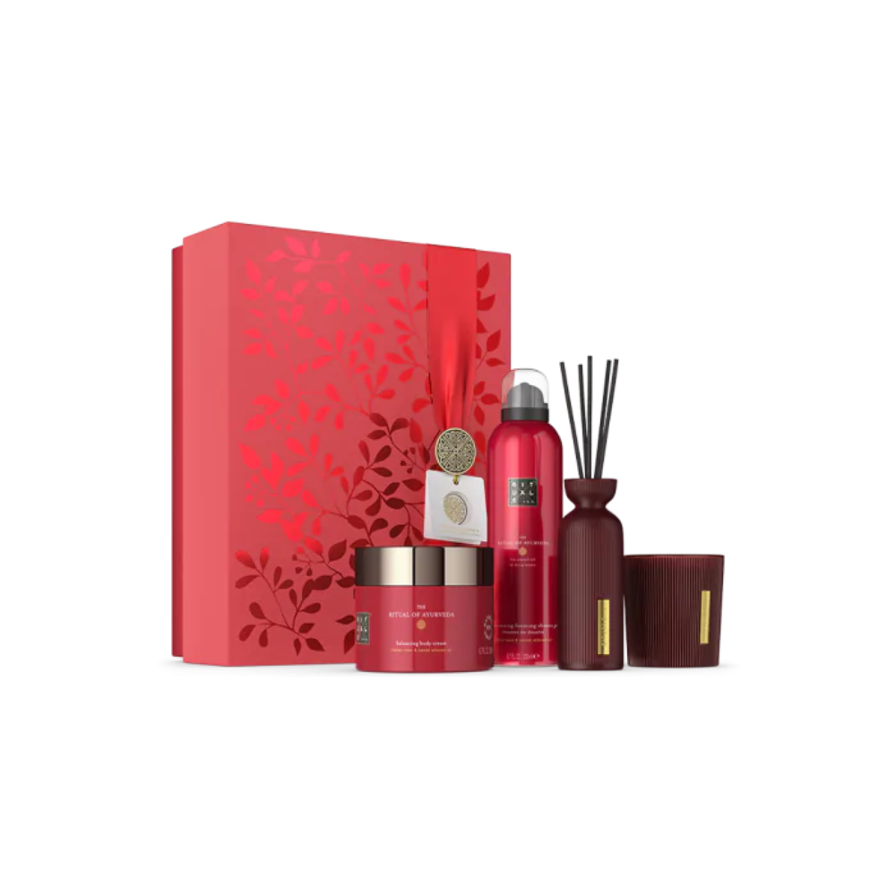 The Ritual of Ayurveda, The Ritual of Ayurveda - Large Gift Set