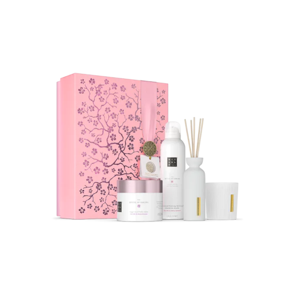 The Ritual of Sakura The Ritual of Sakura - Large Gift Set