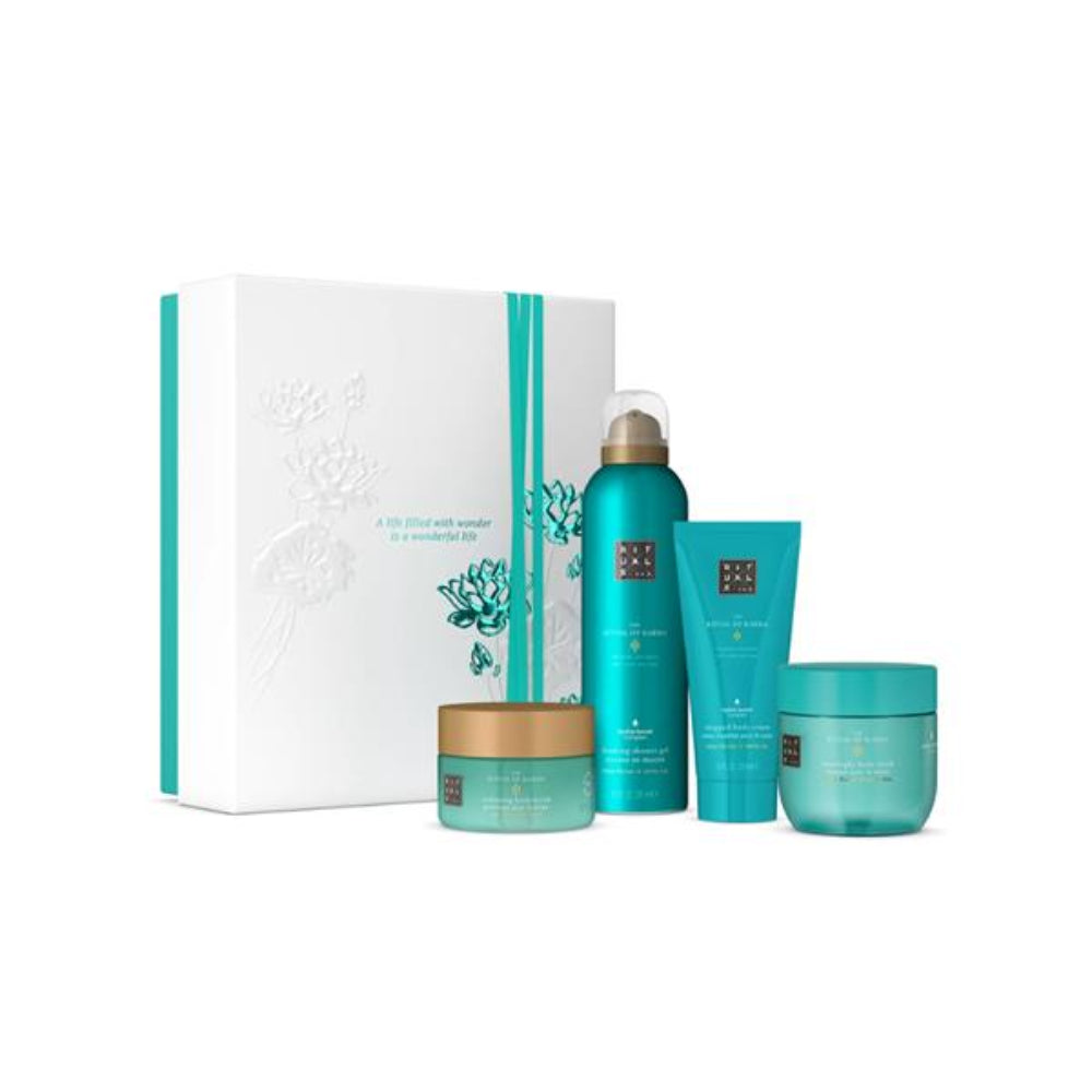 Rituals, Ritual Of Karma 4 Piece Set