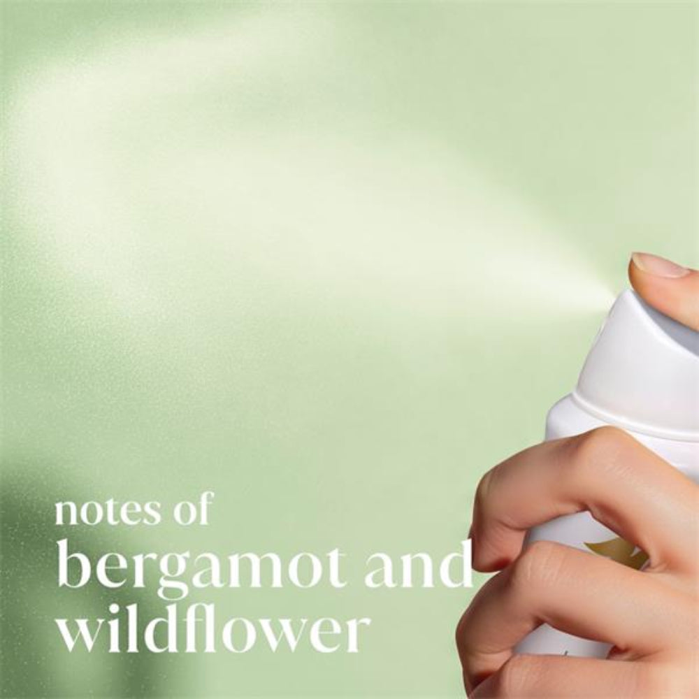 Dove, Bridgerton Love And Meadows Bergamot And Wildflowers Anti-Perspirant 200ml