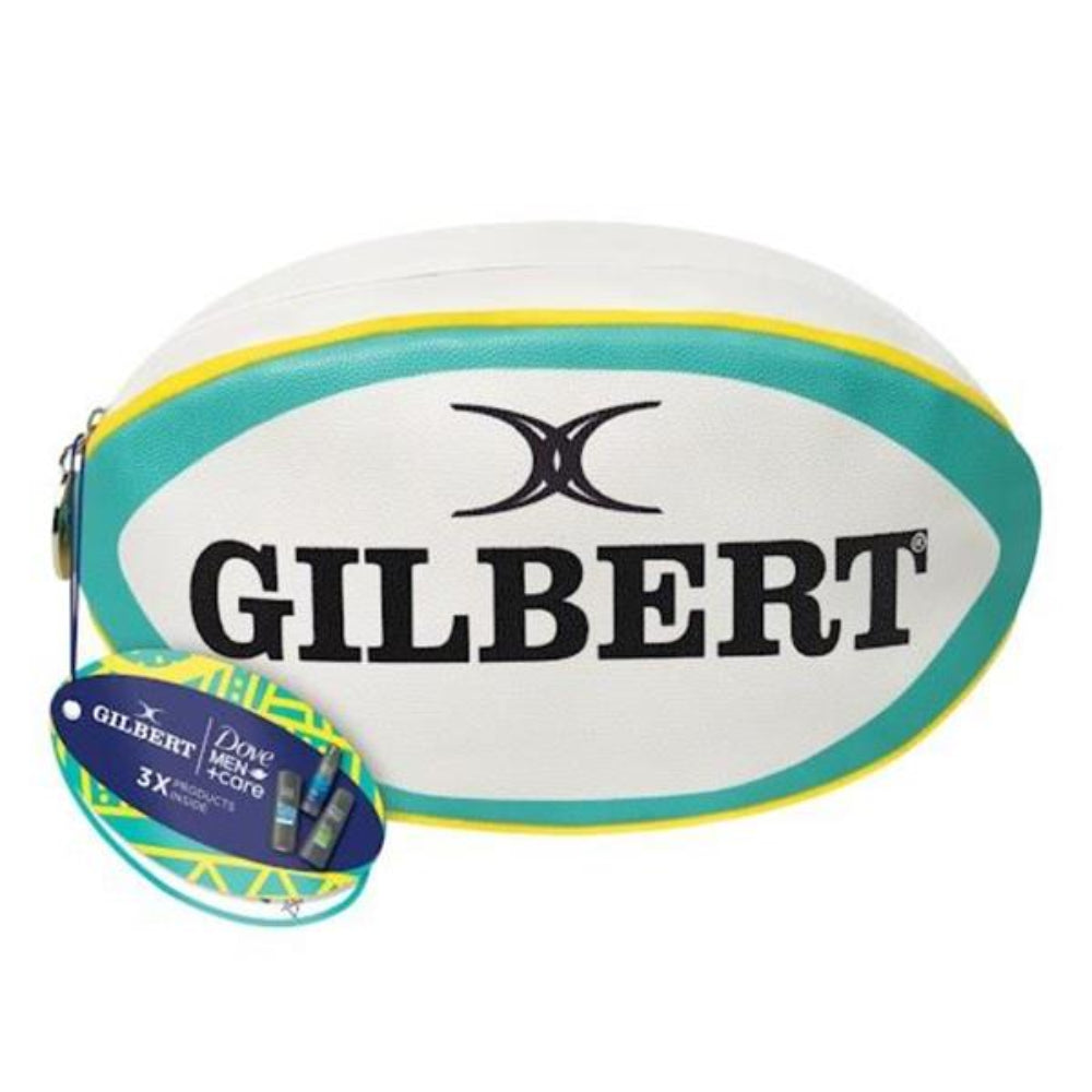 Dove, Rugby Wash Bag Giftset