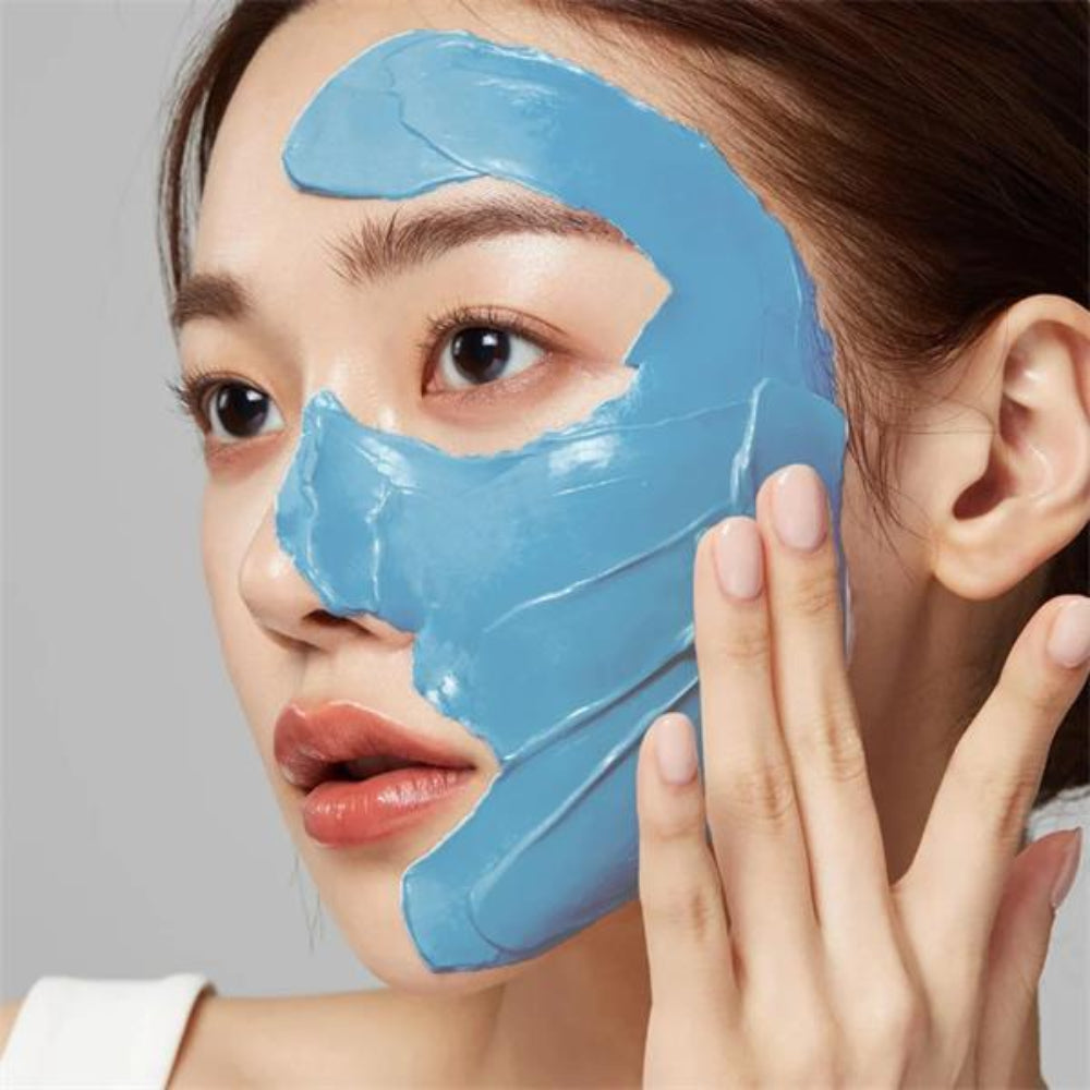 Medicube, Zero Pore Blackhead Mud Mask 100g