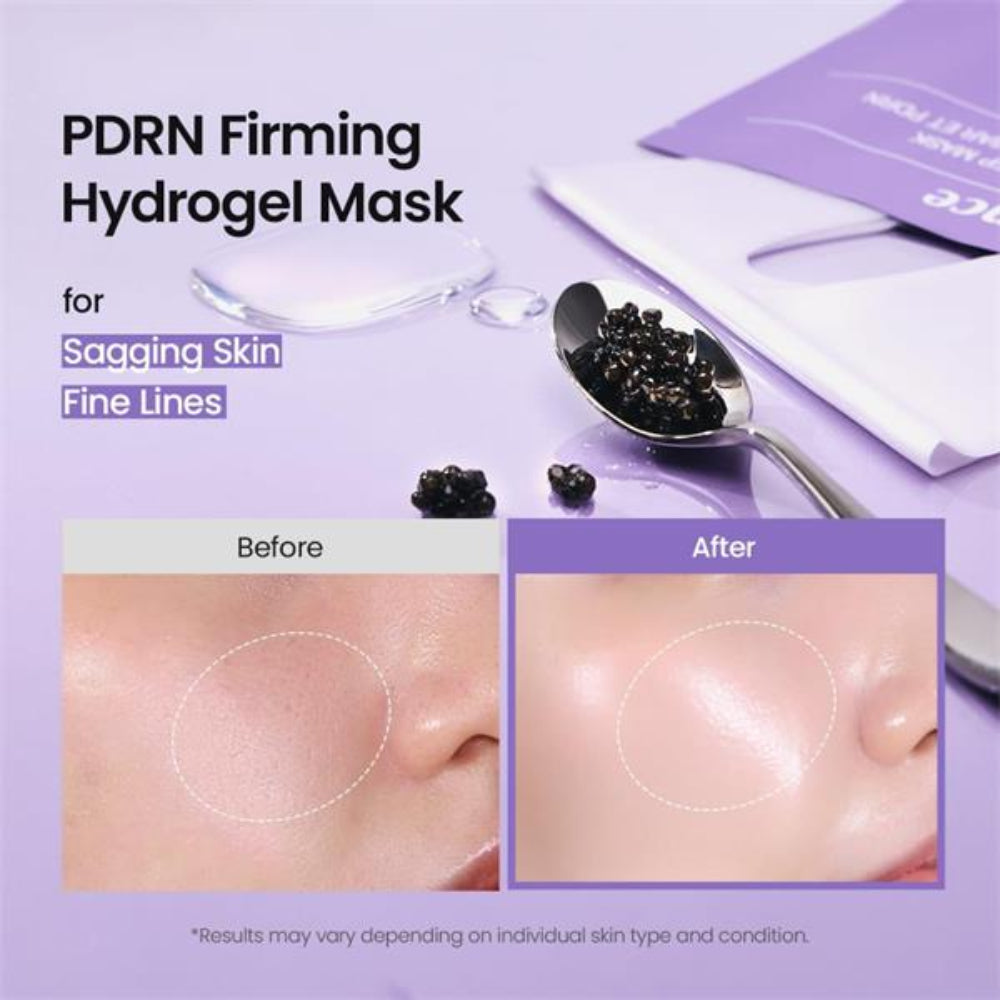 Biodance, Rejuvenating Caviar Pdrn Mask