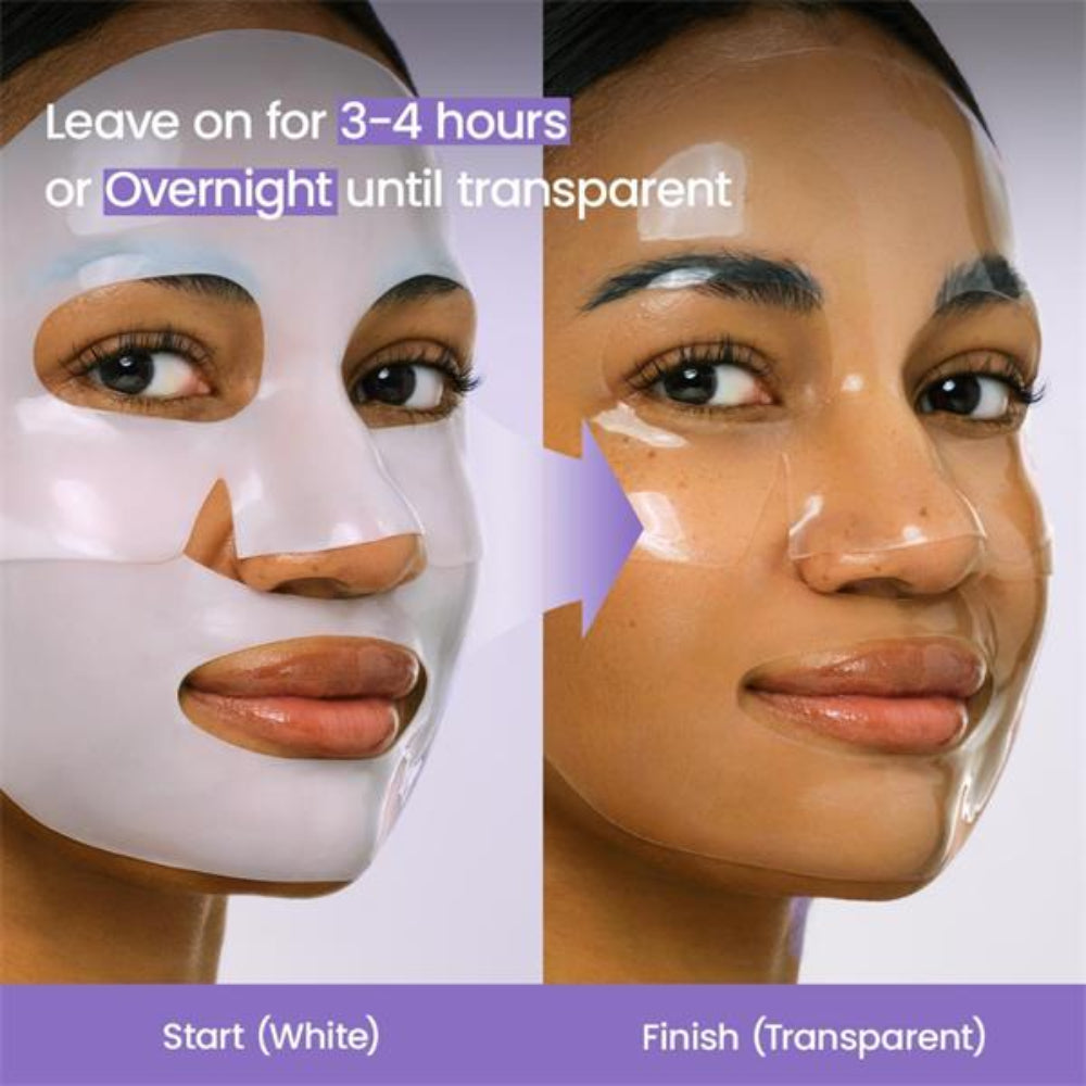 Biodance, Rejuvenating Caviar Pdrn Mask