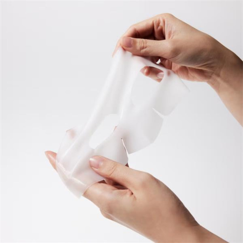 Biodance, Hydro Cera-Nol Real Deep Mask 4 Sheets