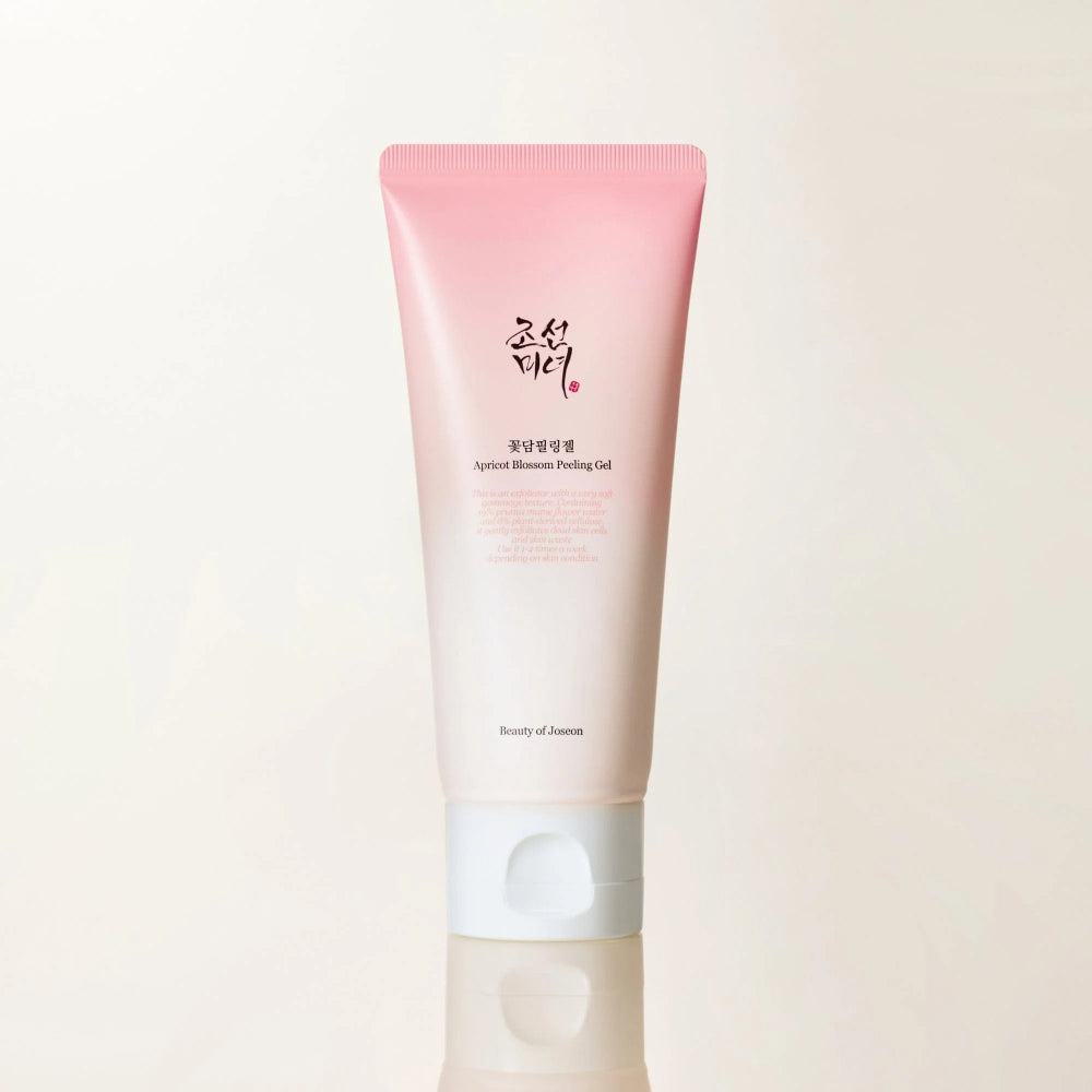 Beauty of Joseon, Apricot Blossom Peeling Gel 100ml