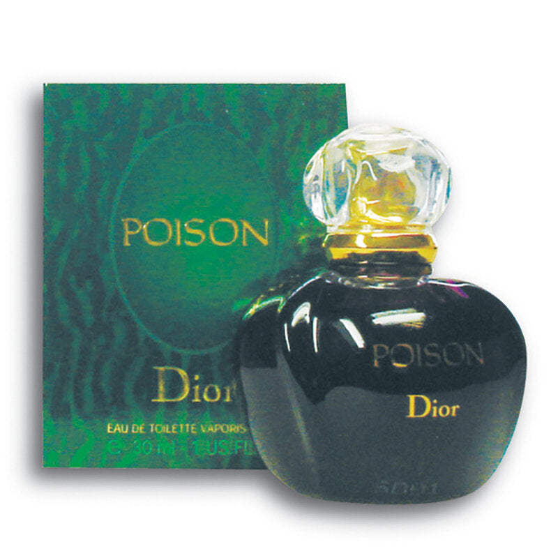 Dior Poison 50ml EDT