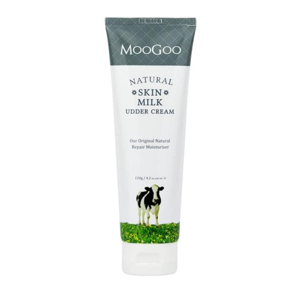 Moogoo Skin Milk Udder Cream 200g