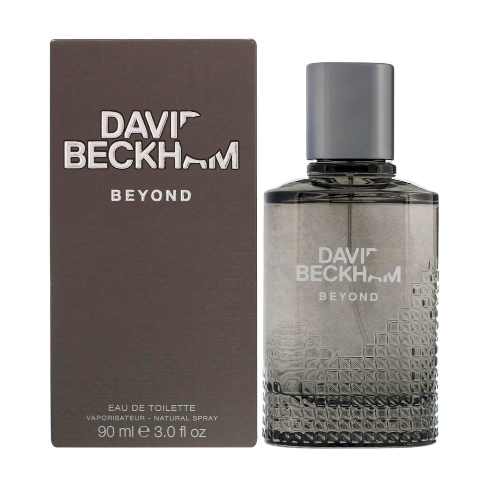 Beckham, Beyond 90ml EDT Spray