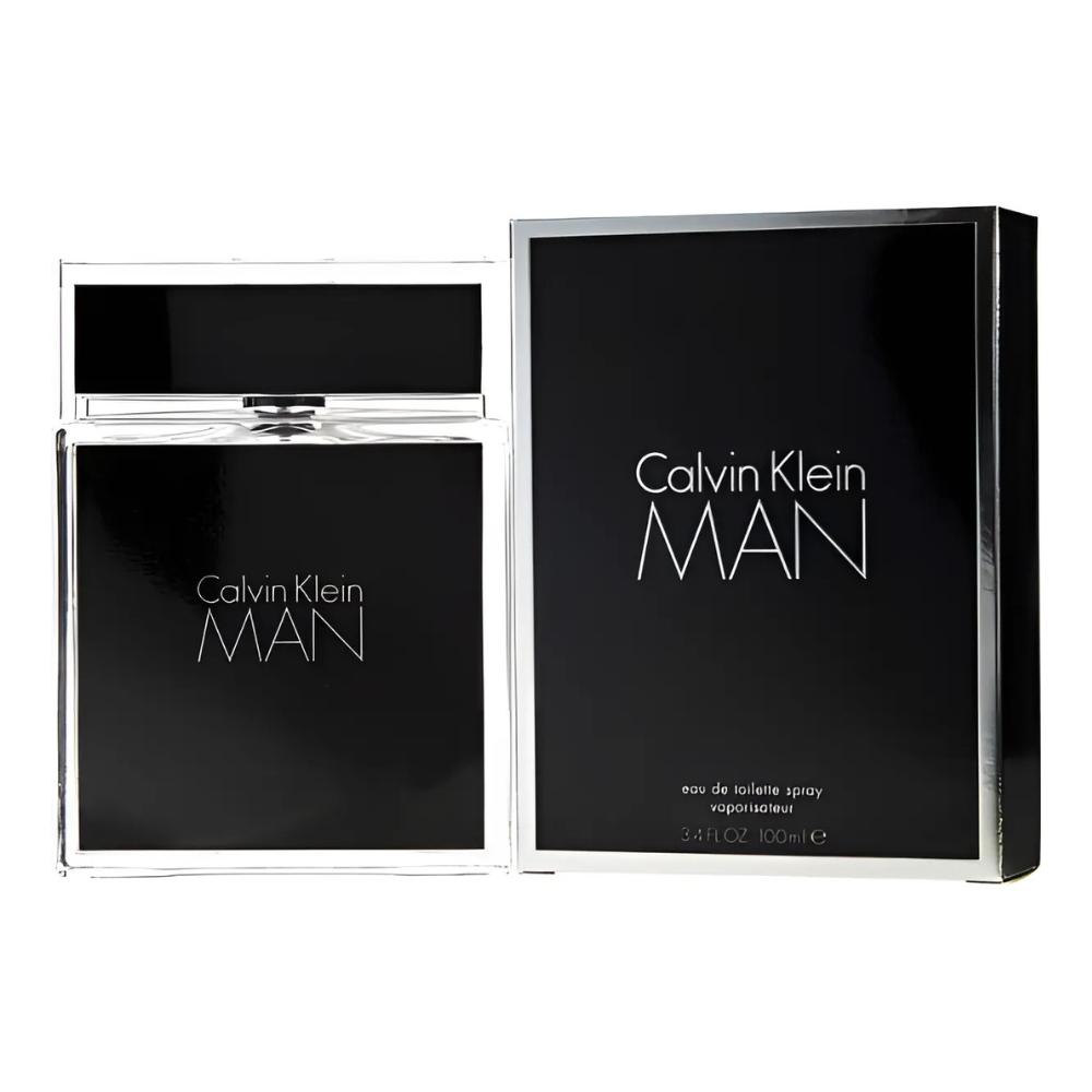 CK, Man 100ml EDT Spray