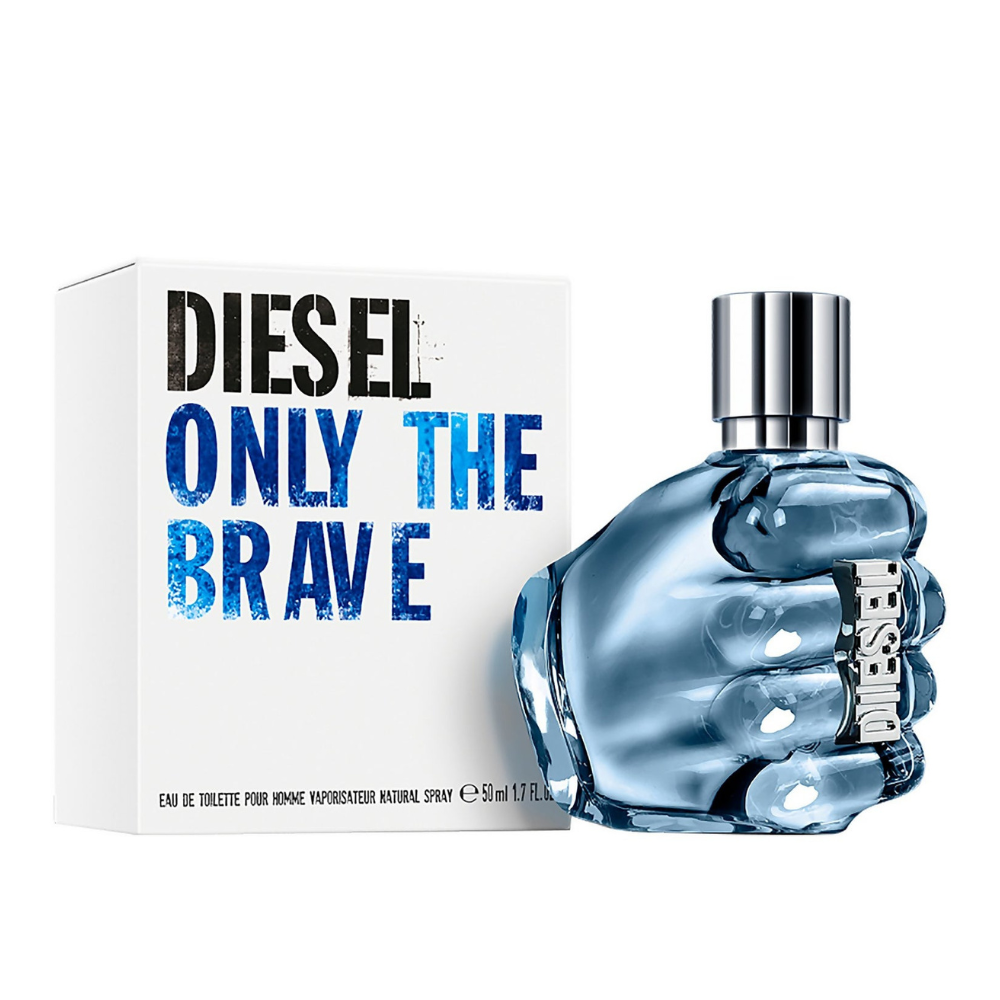 Diesel, Only The Brave 50ml edt spr