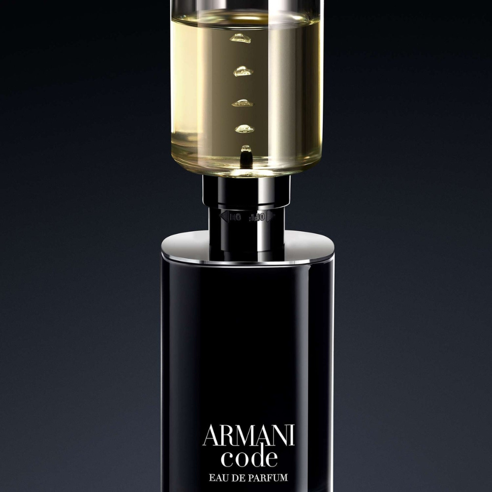 Armani, Code Mens 50ml EDT Spray