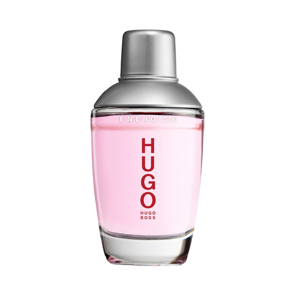 Hugo, Energise 75ml EDT Spray
