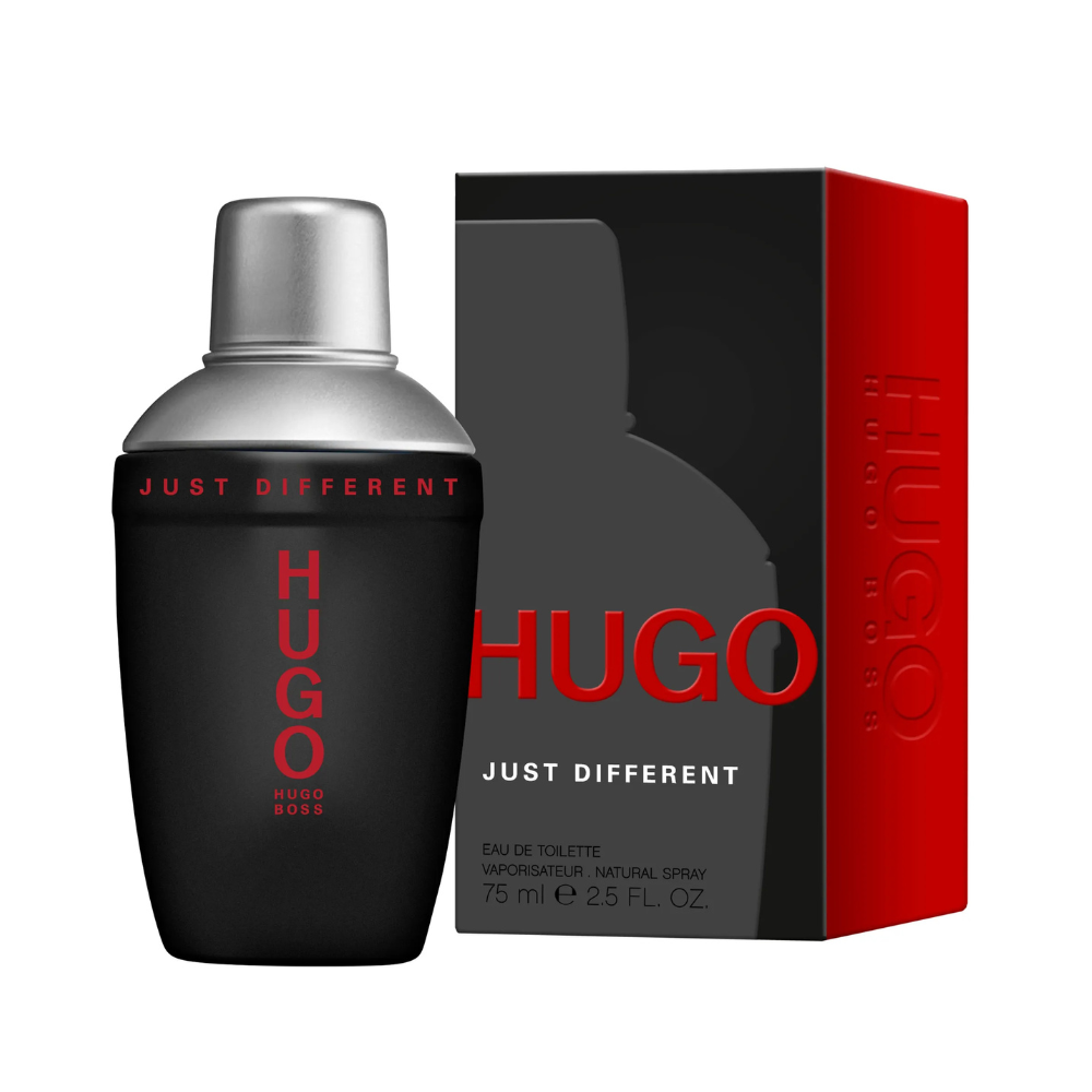 Hugo, Just Different 75ml EDT Spray