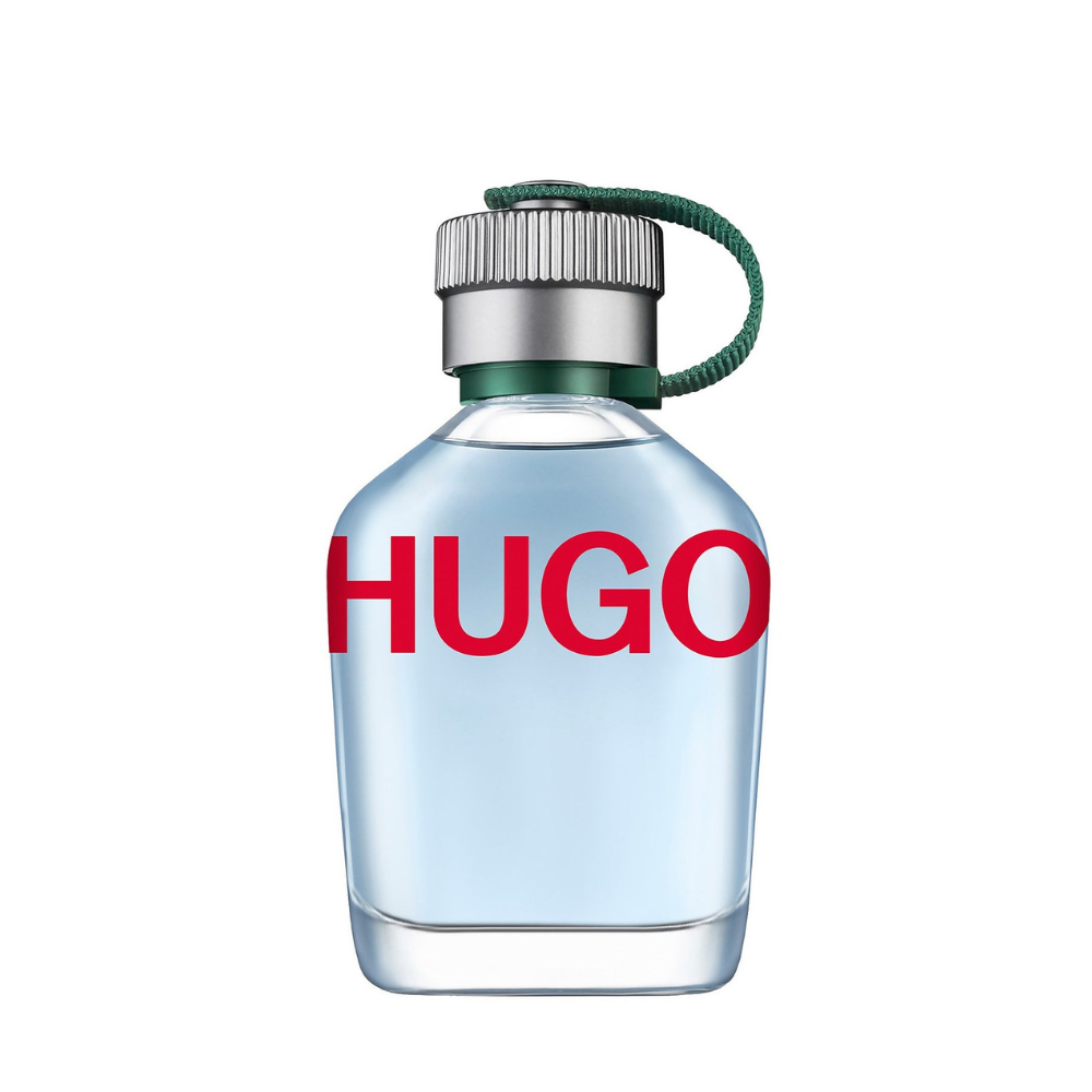 Hugo, Man (Green) 75ml EDT Spray