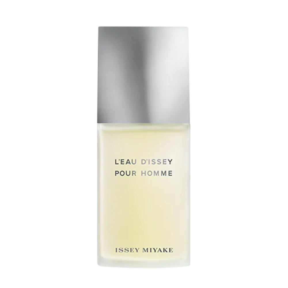 Issey Miyake, L'Eau D'Issey Pour Homme 125ml EDT Spray