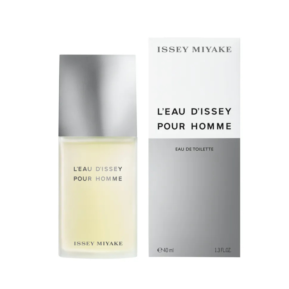 Issey Miyake, L'Eau D'Issey Pour Homme 40ml EDT Spray