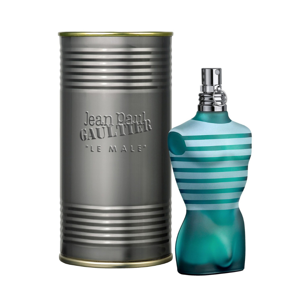 Jean Paul Gaultier, Le Male 75ml EDT Spray