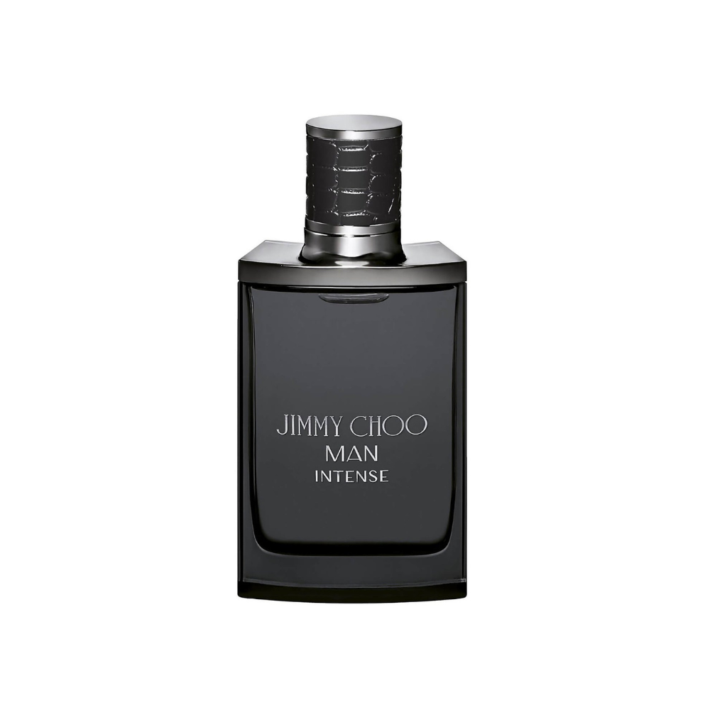 Jimmy Choo, Intense Mens 50ml EDT Spray