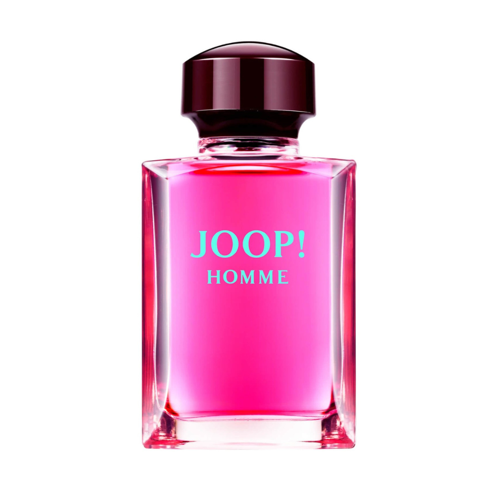 Joop!, Homme EDT 125ml