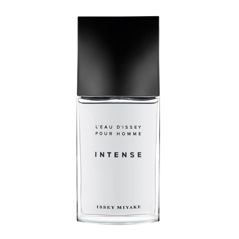 Issey Miyake, L'Eau D'Issey Pour Homme Intense 125ml EDT Spray