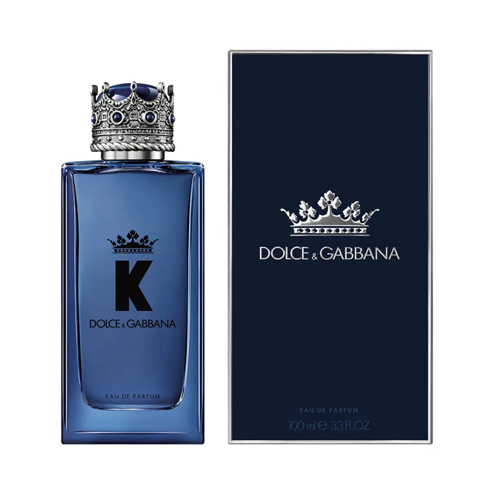D&G, K Mens 100ml EDP Spray